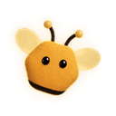 Veehive mascot